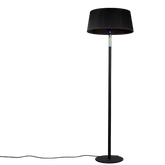 Glow Freestanding Infrared Heat Lamp - Backyard Provider